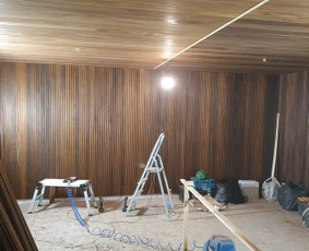 Senu Mediniu,muriniu Namu renovacija rekonstrukcija. / Vitalijus / Darbų pavyzdys ID 3073776