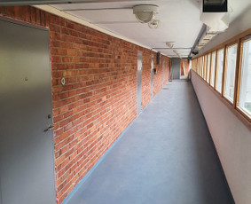 Senu Mediniu,muriniu Namu renovacija rekonstrukcija. / Vitalijus / Darbų pavyzdys ID 3073782