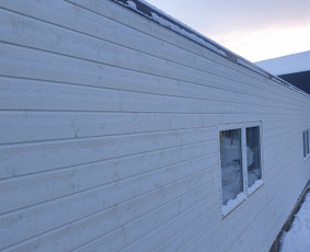 Senu Mediniu,muriniu Namu renovacija rekonstrukcija. / Vitalijus / Darbų pavyzdys ID 3073802