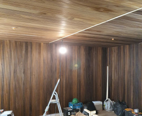 Senu Mediniu,muriniu Namu renovacija rekonstrukcija. / Vitalijus / Darbų pavyzdys ID 3073816