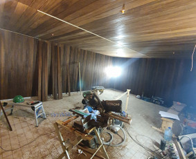 Senu Mediniu,muriniu Namu renovacija rekonstrukcija. / Vitalijus / Darbų pavyzdys ID 3073820
