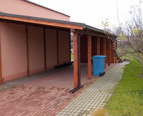 Senu Mediniu,muriniu Namu renovacija rekonstrukcija. / Vitalijus / Darbų pavyzdys ID 3073826