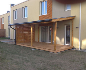 Senu Mediniu,muriniu Namu renovacija rekonstrukcija. / Vitalijus / Darbų pavyzdys ID 3073828