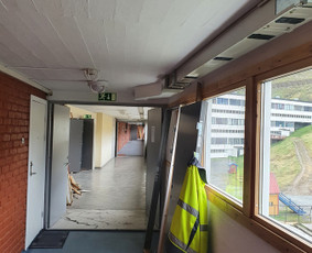 Senu Mediniu,muriniu Namu renovacija rekonstrukcija. / Vitalijus / Darbų pavyzdys ID 3073832