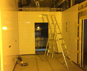 Senu Mediniu,muriniu Namu renovacija rekonstrukcija. / Vitalijus / Darbų pavyzdys ID 3073836