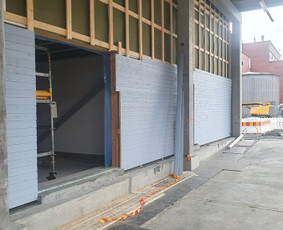 Senu Mediniu,muriniu Namu renovacija rekonstrukcija. / Vitalijus / Darbų pavyzdys ID 3073840