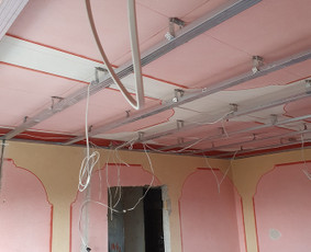 Senu Mediniu,muriniu Namu renovacija rekonstrukcija. / Vitalijus / Darbų pavyzdys ID 3073848