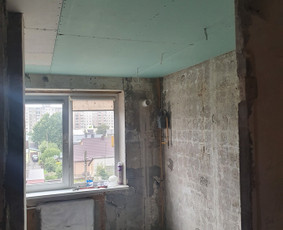Senu Mediniu,muriniu Namu renovacija rekonstrukcija. / Vitalijus / Darbų pavyzdys ID 3073852