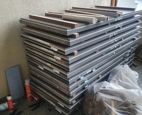 Senu Mediniu,muriniu Namu renovacija rekonstrukcija. / Vitalijus / Darbų pavyzdys ID 3073862