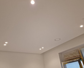 Pilna elektros instaliacija / Artūras / Darbų pavyzdys ID 3073958
