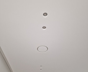 Pilna elektros instaliacija / Artūras / Darbų pavyzdys ID 3073962