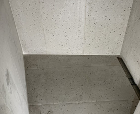 Granito, marmuro, plytelių klojimo darbai / Loft Interiors / Darbų pavyzdys ID 3073974