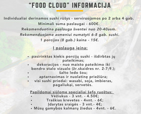 Baro nuoma privačiai Jūsų šventei Vilniaus senamiestyje! / Akcentai / Darbų pavyzdys ID 3074124