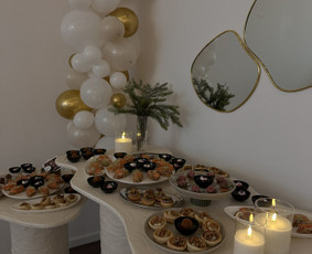 Privati studija šventėms ir renginiams / NOVA | SUN.DAY LOFTAS - renginių studija / Darbų pavyzdys ID 3074340