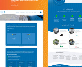 Internetinių web projektų kūrimas, ekomercija, programavimas - Programavimas su WordPress - 2 Programavimas su WordPress - Internetinių web projektų kūrimas, ekomercija, programavimas - 2