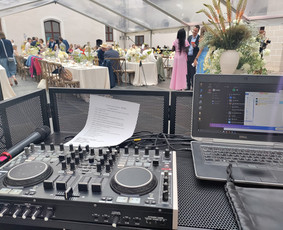 Dj paslaugos. Ir daugiau. / viktoras z / Darbų pavyzdys ID 3074730