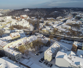 Nekilnojamojo turto brokeris Vilniuje / Artur Bogdevič / Darbų pavyzdys ID 573581
