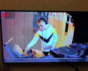 Dj paslaugos. Ir daugiau. - DJ paslaugos - 1 DJ paslaugos - Dj paslaugos. Ir daugiau. - 1