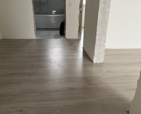 Parketo klojimas / Valdas / Darbų pavyzdys ID 3074836