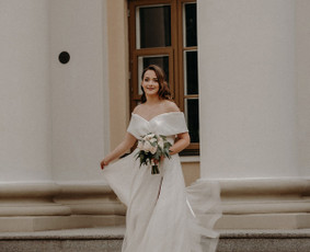 Tikrai jūsų fotografė! :) / Snieguolė / Darbų pavyzdys ID 3075356