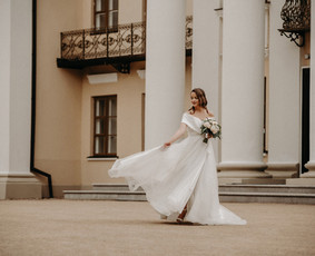 Tikrai jūsų fotografė! :) / Snieguolė / Darbų pavyzdys ID 3075360