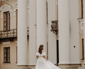 Tikrai jūsų fotografė! :) / Snieguolė / Darbų pavyzdys ID 3075362