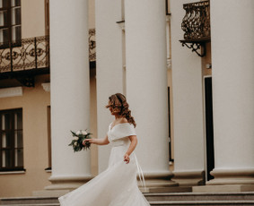 Tikrai jūsų fotografė! :) / Snieguolė / Darbų pavyzdys ID 3075366