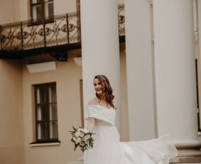 Tikrai jūsų fotografė! :) / Snieguolė / Darbų pavyzdys ID 3075368