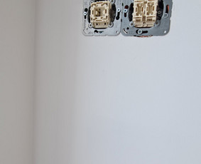 Smulkūs elektros darbai - Patyręs namų meistras - 4