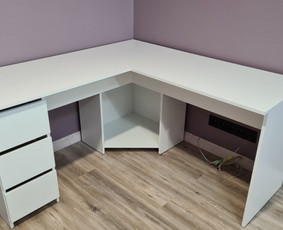 Patyręs namų meistras / Artūras L / Darbų pavyzdys ID 3075676