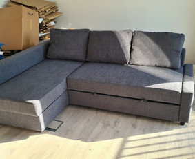 Patyręs namų meistras / Artūras L / Darbų pavyzdys ID 3075698