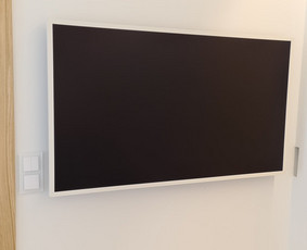 Patyręs namų meistras - Buitinės technikos pajungimas - 3 Buitinės technikos pajungimas - Patyręs namų meistras - 3