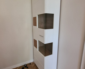 Patyręs namų meistras / Artūras L / Darbų pavyzdys ID 3075714