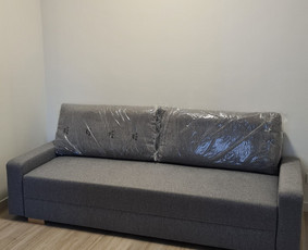 Patyręs namų meistras / Artūras L / Darbų pavyzdys ID 3075724