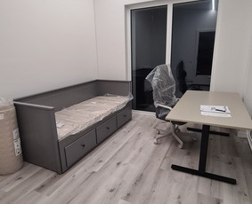 Patyręs namų meistras - IKEA baldų surinkimas - 4 IKEA baldų surinkimas - Patyręs namų meistras - 4