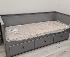 Patyręs namų meistras - IKEA baldų surinkimas - 3 IKEA baldų surinkimas - Patyręs namų meistras - 3