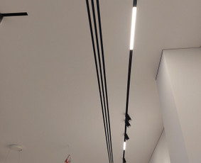 Rekuperacijos, kondicionierių, šilumos siurblių montavimas. / easy2vent / Darbų pavyzdys ID 3075852