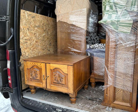 Krovinių pervežimas ir perkraustymas - Krovinių pervežimas - 4 Krovinių pervežimas - Krovinių pervežimas ir perkraustymas - 4