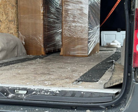 Krovinių pervežimas ir perkraustymas - Krovinių pervežimas - 3 Krovinių pervežimas - Krovinių pervežimas ir perkraustymas - 3