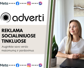 Skaitmeninė reklama pardavimų ir klientų augimui - Paslaugos verslui - 1 Paslaugos verslui - Skaitmeninė reklama pardavimų ir klientų augimui - 1