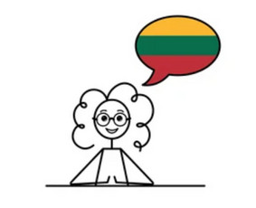 Mokymai, kursai, kalbos - Lietuvių kalbos ir literatūros mokytoja - 3