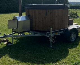 Mobilaus kubilo nuoma - Kubilo nuoma visa para - 1