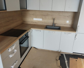 Santechnikas Vytautas - patirtis, garantija, rekomendacijos! / Santechnikas Vytautas / Darbų pavyzdys ID 3076420