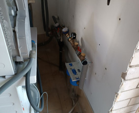 Santechnikas Vytautas - patirtis, garantija, rekomendacijos! / Santechnikas Vytautas / Darbų pavyzdys ID 3076442