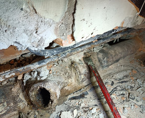 Kanalizacijos valymas - Santechnikas Vytautas - patirtis, garantija, rekomendacijos! - 3