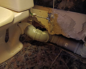 Kanalizacijos valymas - Santechnikas Vytautas - patirtis, garantija, rekomendacijos! - 4