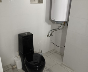 Santechnikas Vytautas - patirtis, garantija, rekomendacijos! / Santechnikas Vytautas / Darbų pavyzdys ID 3076478
