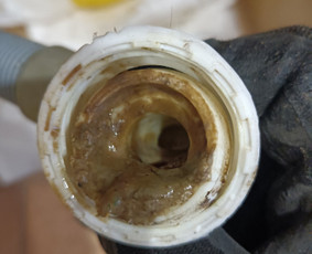 Kanalizacijos valymas - Santechnikas Vytautas - patirtis, garantija, rekomendacijos! - 2