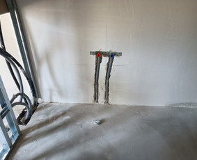 Vandentiekio, kanalizacijos įrengimas - Santechnikas Vytautas - patirtis, garantija, rekomendacijos! - 4