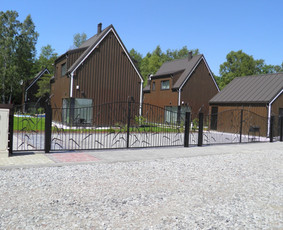 Kalvis / Artūras Lučinskas / Darbų pavyzdys ID 78743